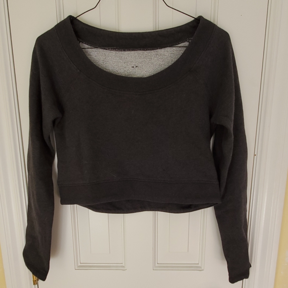 Lululemon athletica sweatshirt